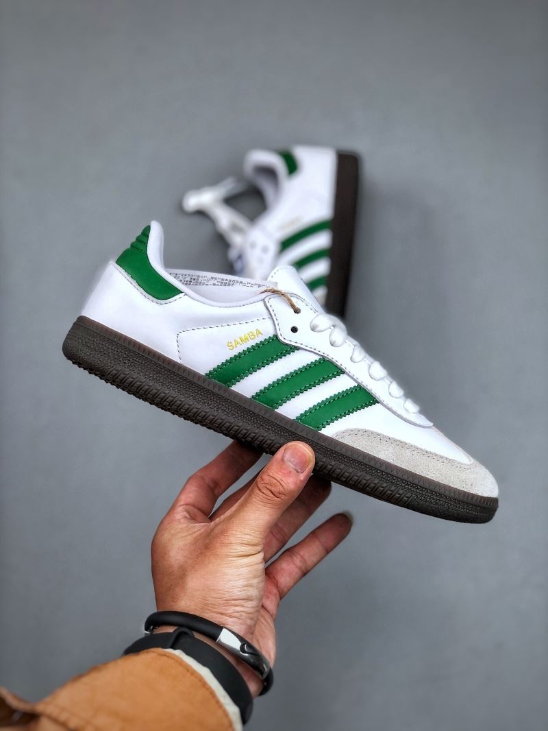 Adidas Samba Shoes